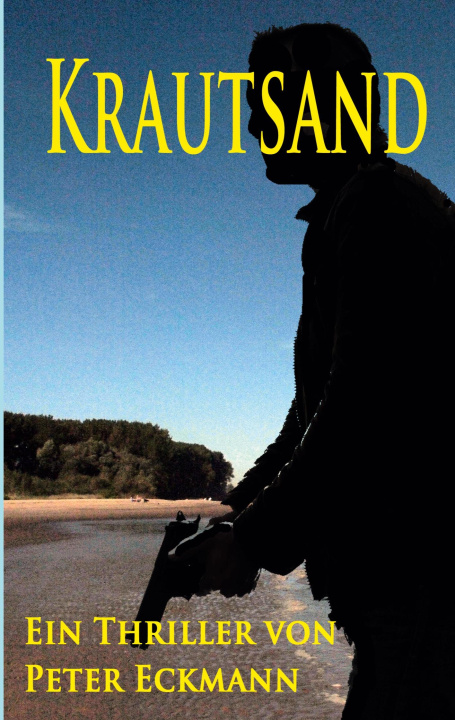 Boek Krautsand Peter Eckmann