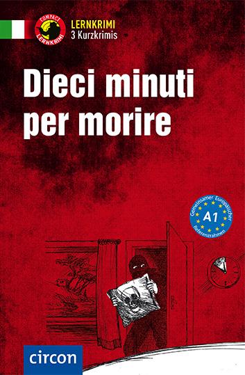 Βιβλίο Dieci minuti per morire Tiziana Stillo