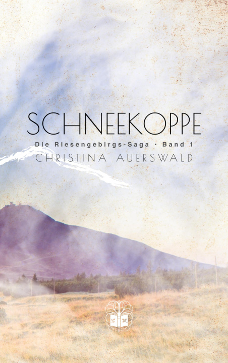 Knjiga Schneekoppe 