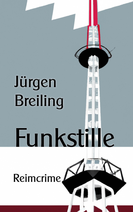 Knjiga Funkstille 