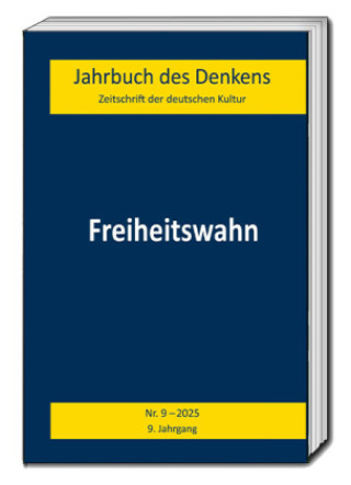 Knjiga Freiheitswahn Hamid R. Yousefi