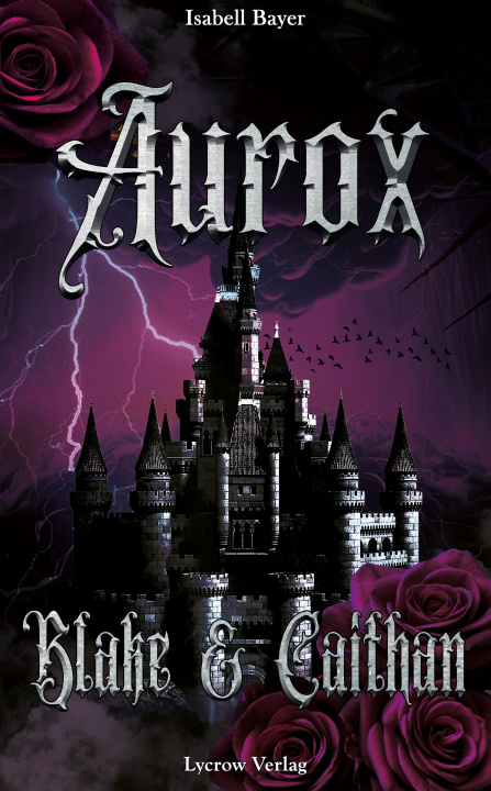 Buch Aurox Lycrow Verlag