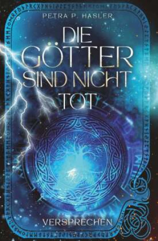 Knjiga Die Götter sind nicht tot 1 Petra P. Hasler