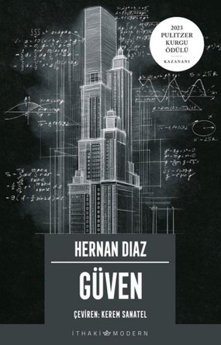 Libro Güven 