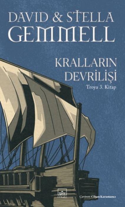 Knjiga Krallarin Devrilisi 