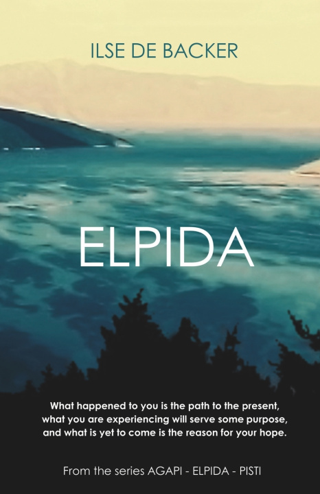 Knjiga Elpida Ilse De Backer