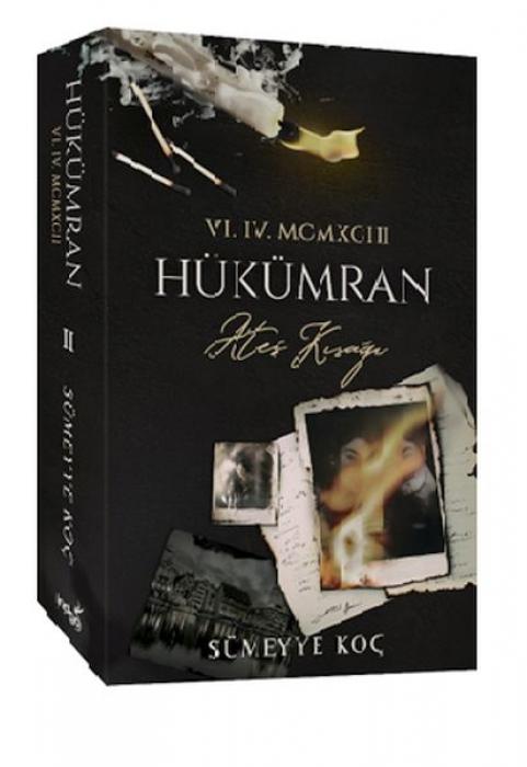 Buch Hükümran 2 