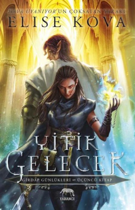 Buch Yitik Gelecek 