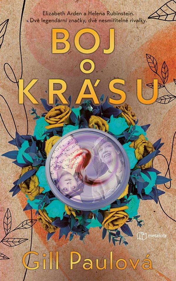 Libro Boj o krásu Gill Paulová