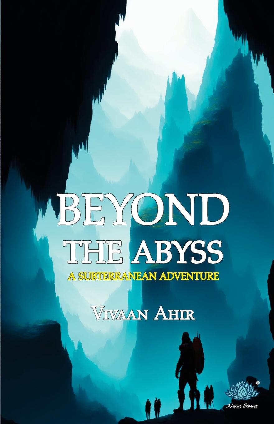 Boek Beyond the Abyss Vivaan Ahir