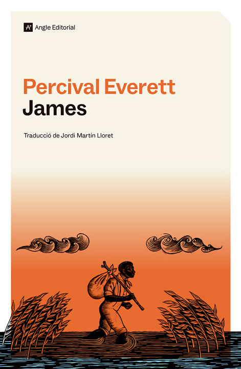 Carte James PERCIVAL EVERETT