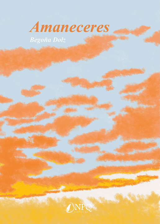 Knjiga Amaneceres Begoña Dolz