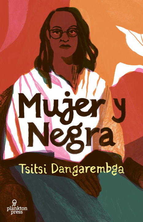 Kniha Mujer y negra DESIREE BELA-LOBEDDE