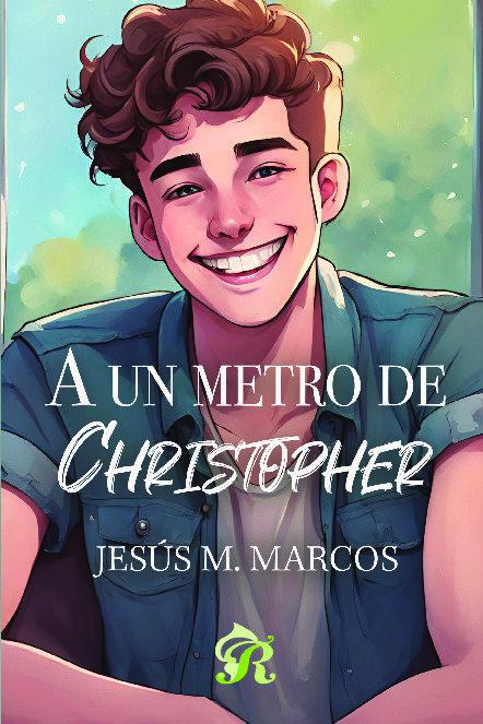 Carte A UN METRO DE CHRISTOPHER 
