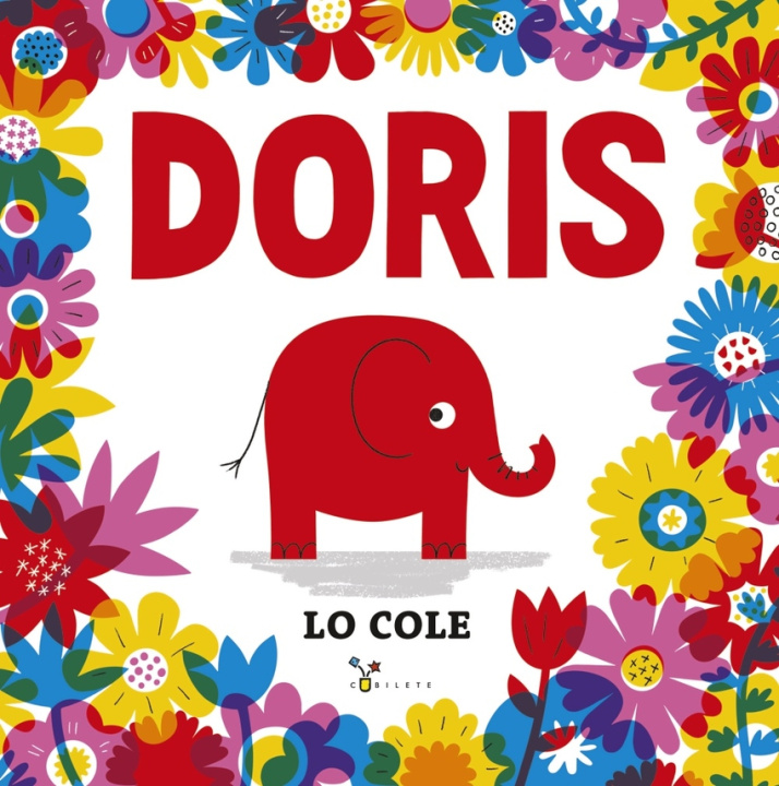 Knjiga Doris Lo Cole