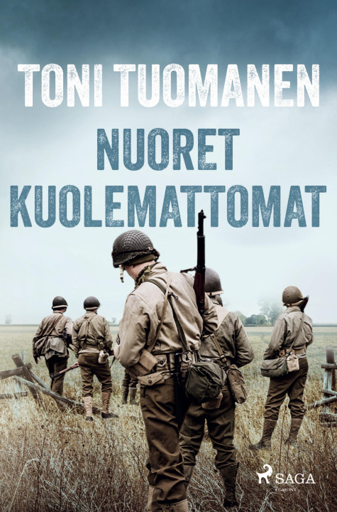 Buch Nuoret kuolemattomat 