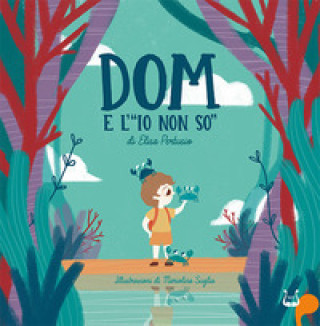 Knjiga DOM e l’«io non so» Elisa Pertusio