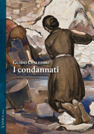 Buch condannati Guido Cuileddu