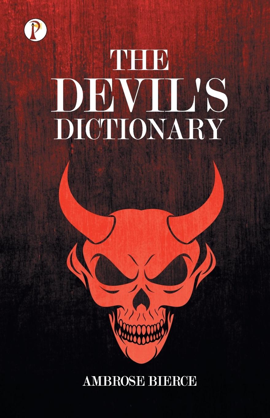 Knjiga The Devil's Dictionary AMBROSE BIERCE