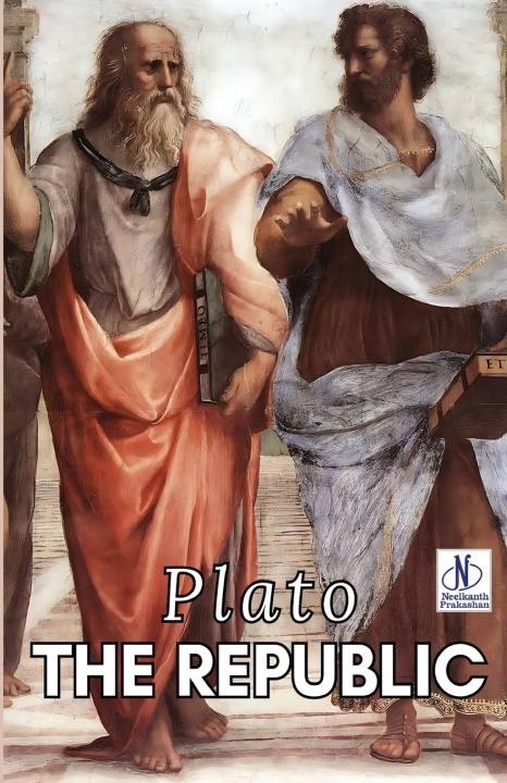 Knjiga The Republic Plato