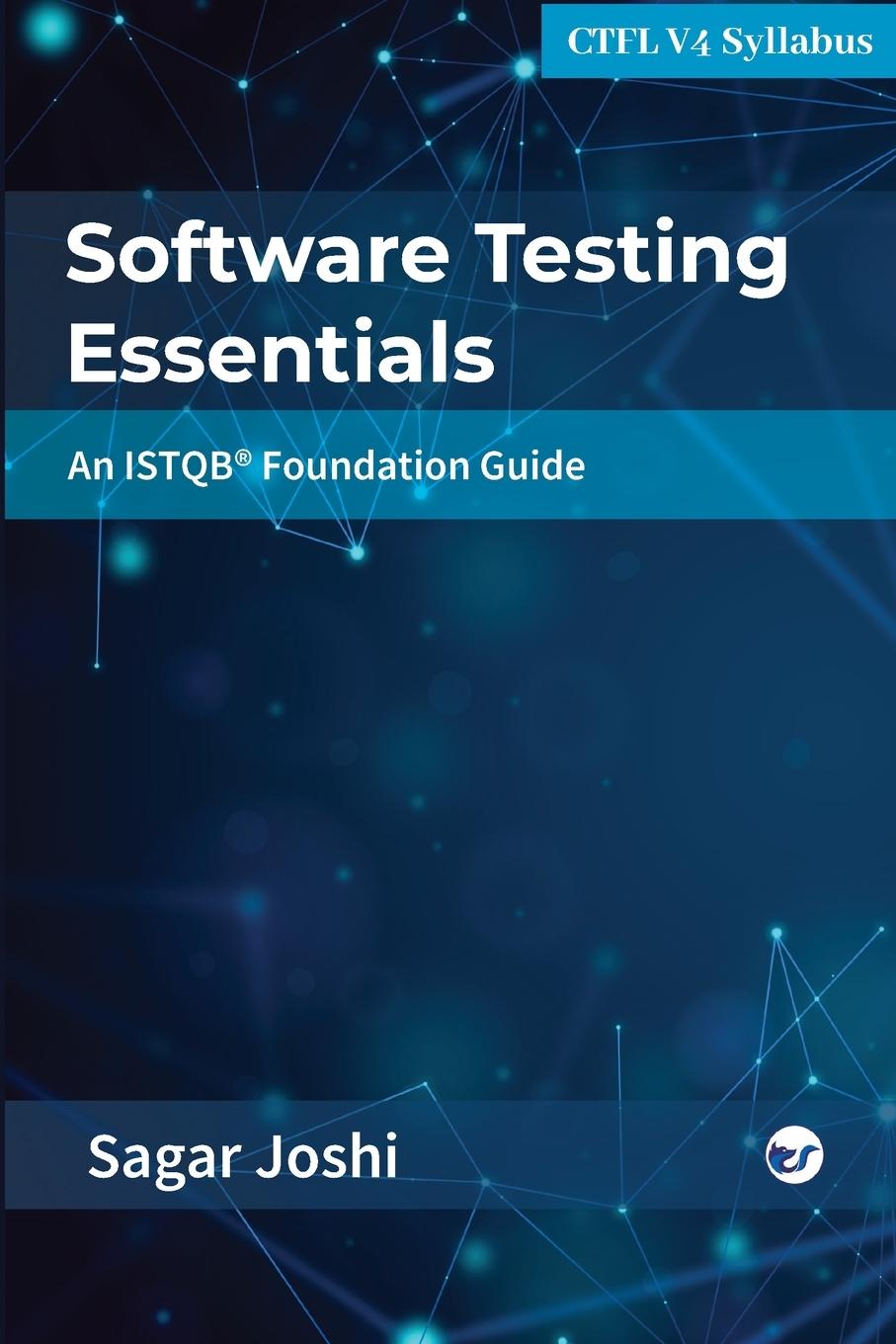 Knjiga Software Testing Essentials Sagar Joshi