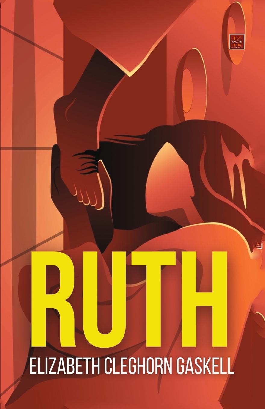 Knjiga Ruth ELIZABETH CLEGHORN GASKELL