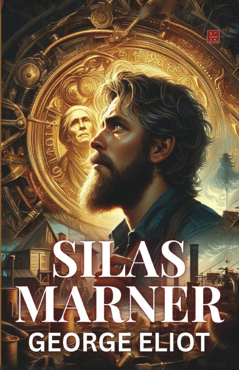 Knjiga SILAS MARNER GEORGE ELIOT