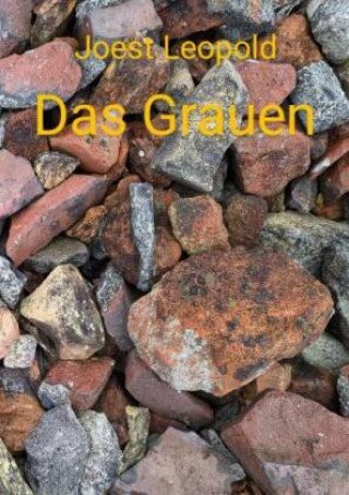 Knjiga Das Grauen Joest Leopold