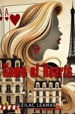 Boek Game Of Hearts Leilac Leamas