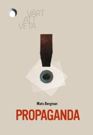 Buch Propaganda Mats Bergman