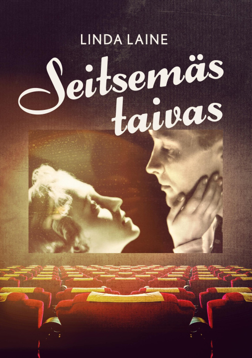 Knjiga Seitsemäs taivas Linda Laine