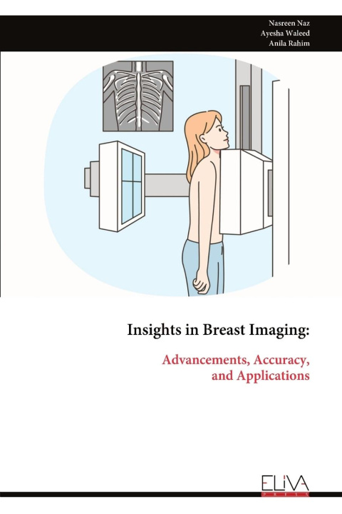 Knjiga Insights in Breast Imaging Nasreen Naz