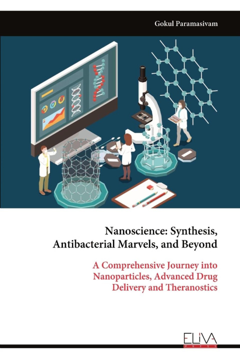 Knjiga Nanoscience Gokul Paramasivam