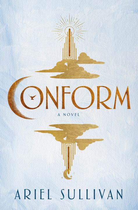 Libro Conform SULLIVAN ARIEL