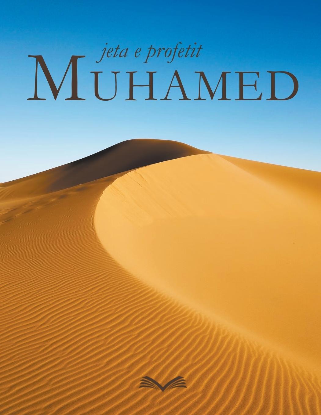 Book Jeta e profetit Muhamed 