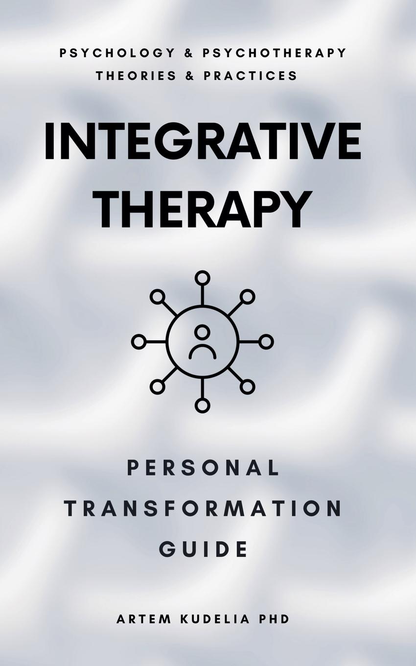Livro Integrative Therapy Artem PhD Kudelia