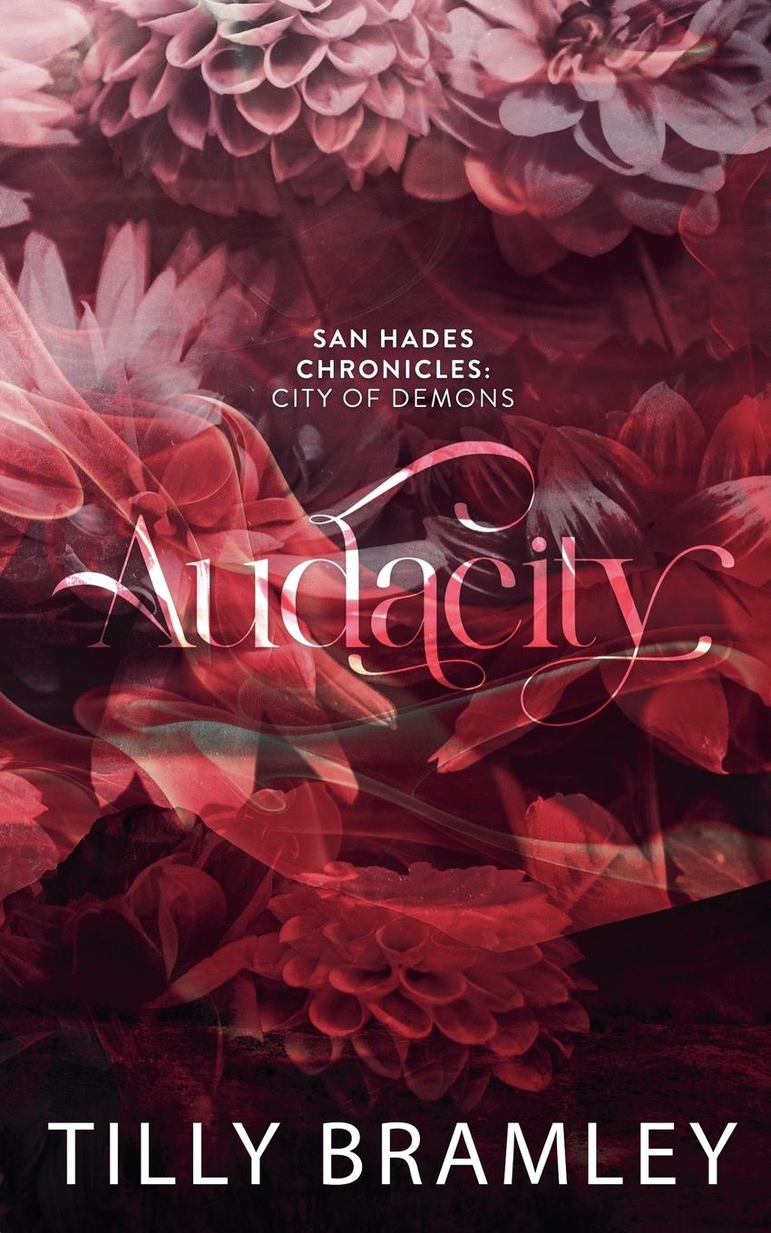 Knjiga Audacity Tilly Bramley