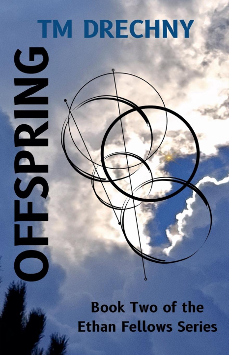 Knjiga Offspring T M Drechny