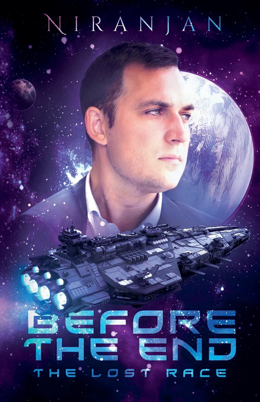 Book Before the End Niranjan