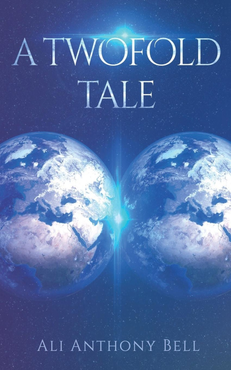 Kniha A Twofold Tale Ali Anthony Bell