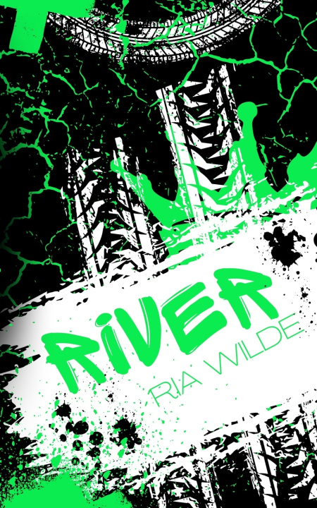 Knjiga River Ria Wilde