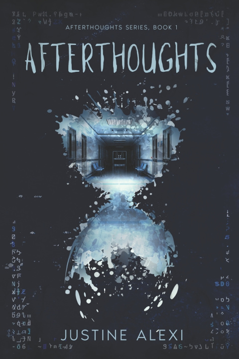 Knjiga Afterthoughts Justine Alexi
