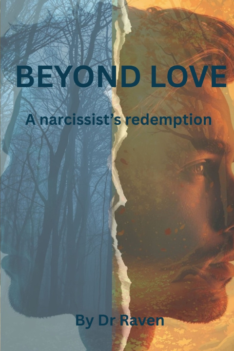 Knjiga Beyond Love Dr Raven