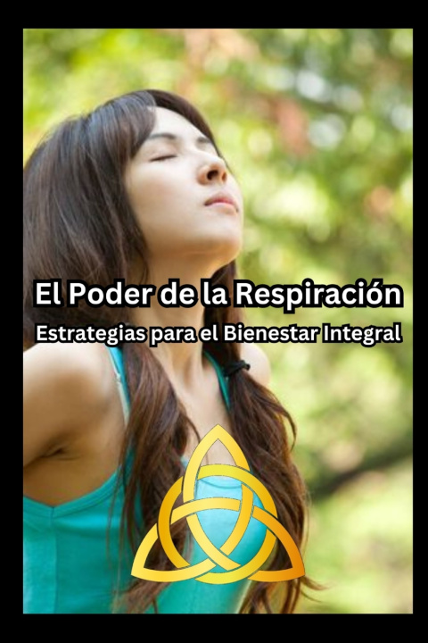 Boek El Poder de la Respiración Fernan Vargas