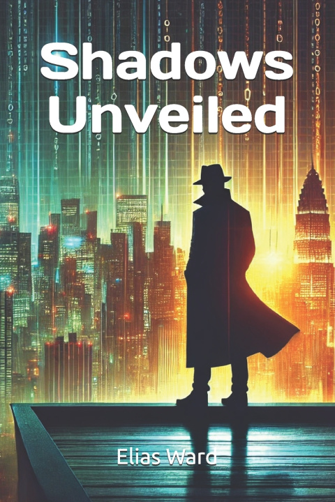 Book Shadows Unveiled Elias Ward