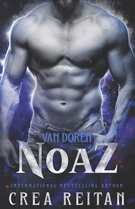 Book Noaz Crea Reitan