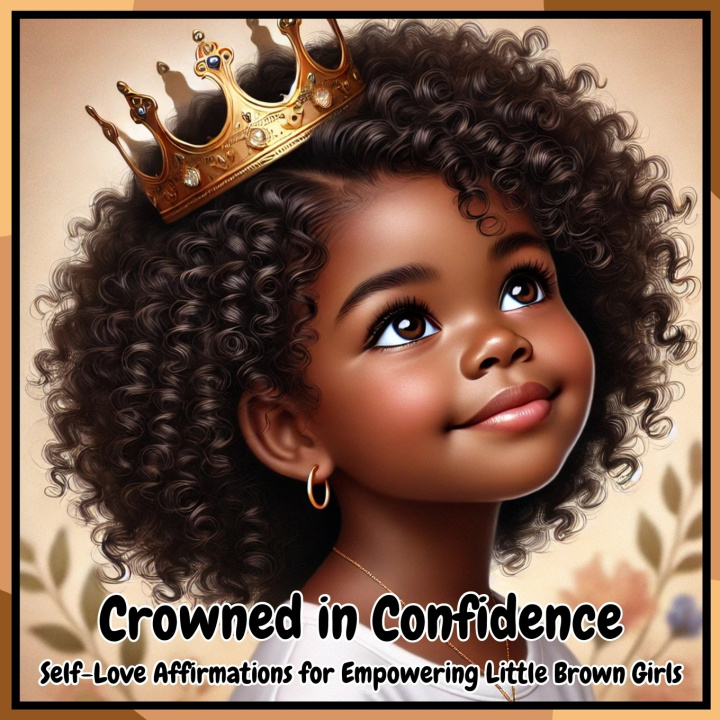 Buch Crowned in Confidence Regina Williams