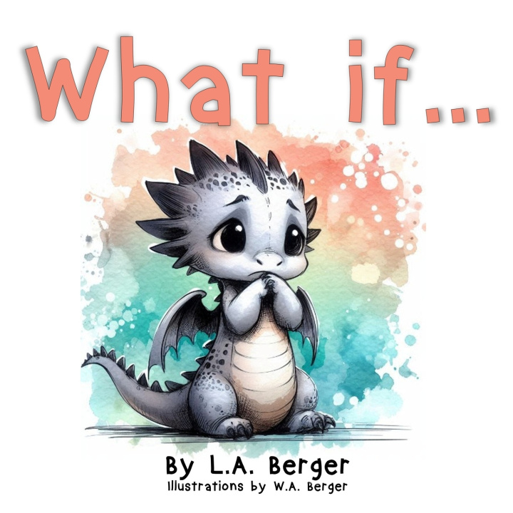 Knjiga What If... W a Berger