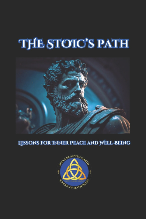 Knjiga The Stoic's Path Fernan Vargas