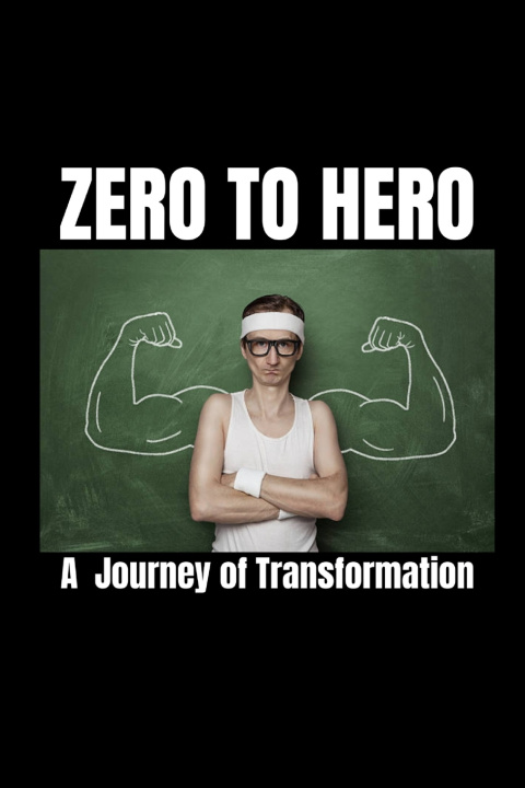 Knjiga Zero to Hero Fernan Vargas